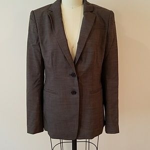 NWOT blazer